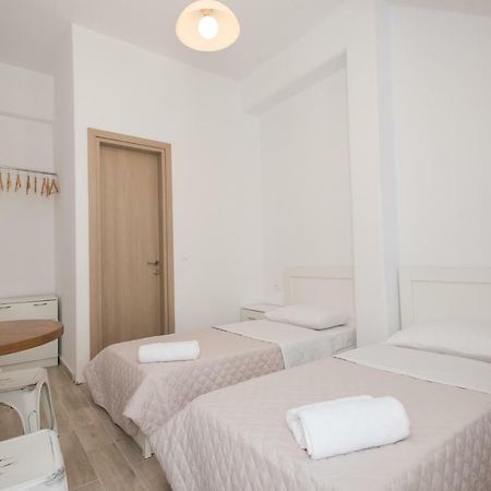 Lovely Studio In The Heart Of Mykonos Mykonos Town Eksteriør bilde